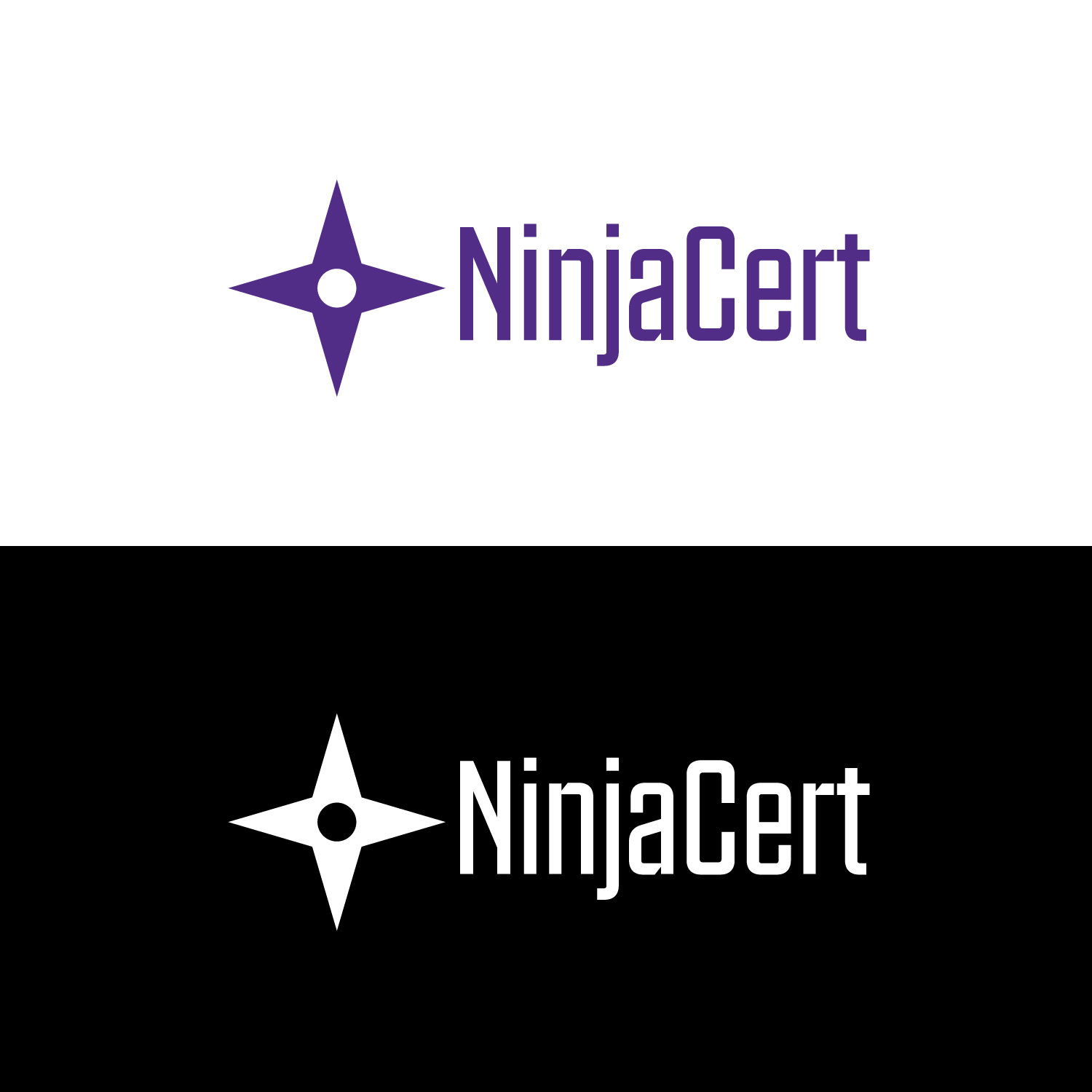 Logo Design by geni for NinjaCert, LLC | Design #37483868