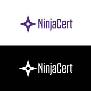 Logo-Design von geni für NinjaCert, LLC | Design #37483868