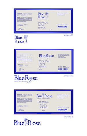 Label Design by oltredisegno for this project | Design: #37471810