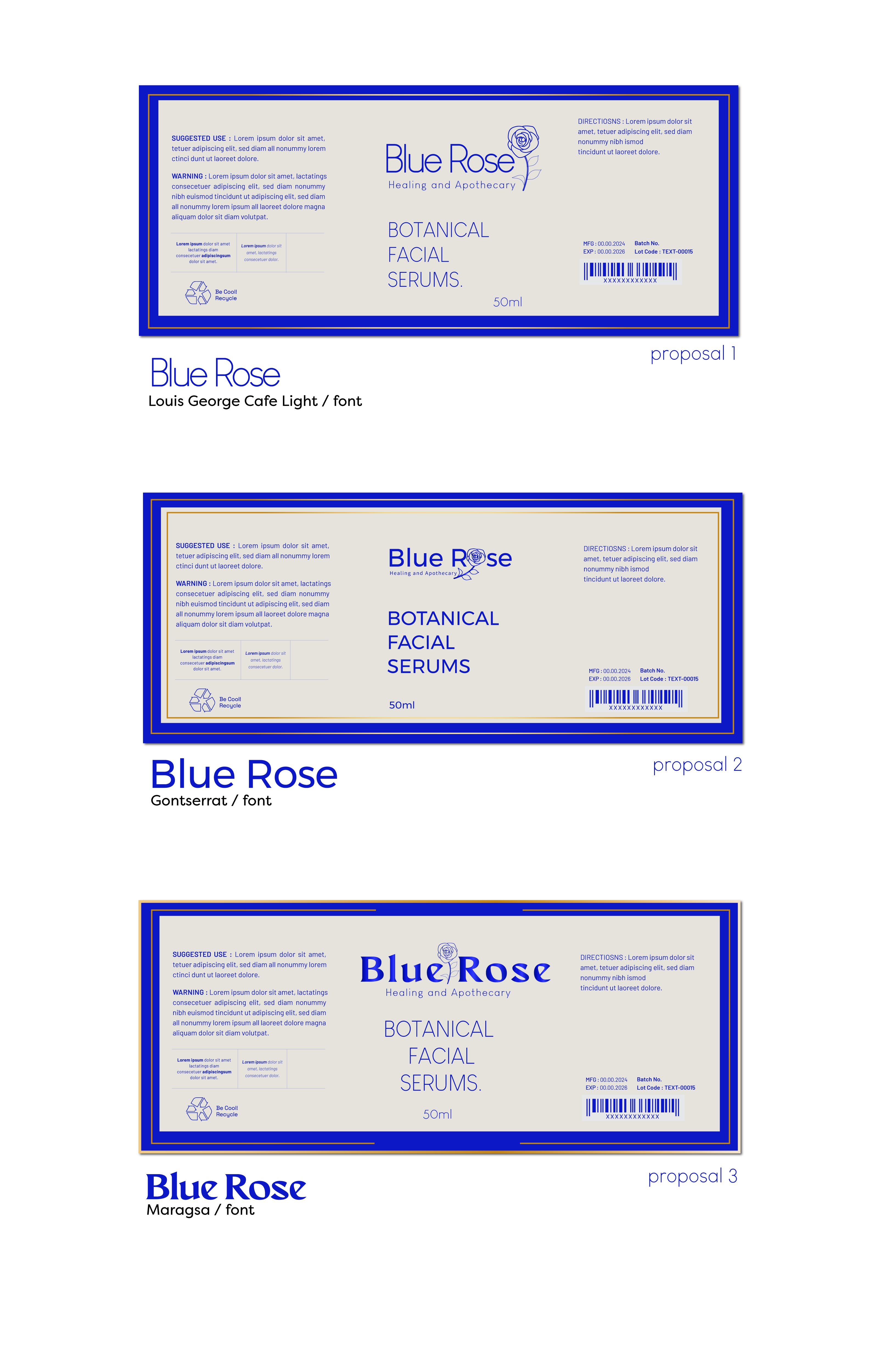 Label Design by oltredisegno for this project | Design #37471883