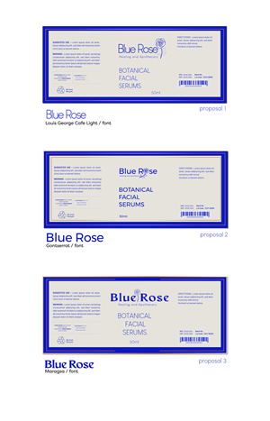 Label Design by oltredisegno for this project | Design: #37471883