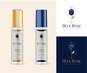 Label Design by ThiagoB for this project | Design: #37467818