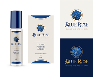 Label Design by ThiagoB for this project | Design: #37474869