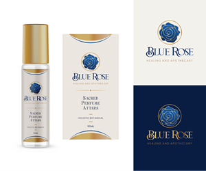 Label Design by ThiagoB for this project | Design: #37474871