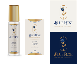 Label Design by ThiagoB for this project | Design: #37475211
