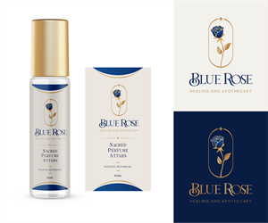 Label Design by ThiagoB for this project | Design: #37485405