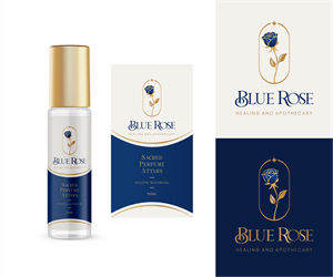 Label Design by ThiagoB