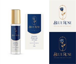 Label Design by ThiagoB for this project | Design: #37485407