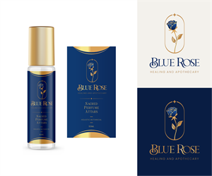 Label Design by ThiagoB for this project | Design: #37485408