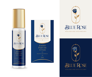Label Design by ThiagoB for this project | Design: #37485409