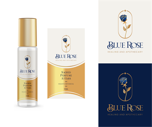 Label Design by ThiagoB for this project | Design: #37485410