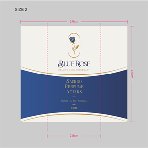 Label Design by ThiagoB for this project | Design: #37494591