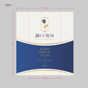 Label Design by ThiagoB for this project | Design: #37494592