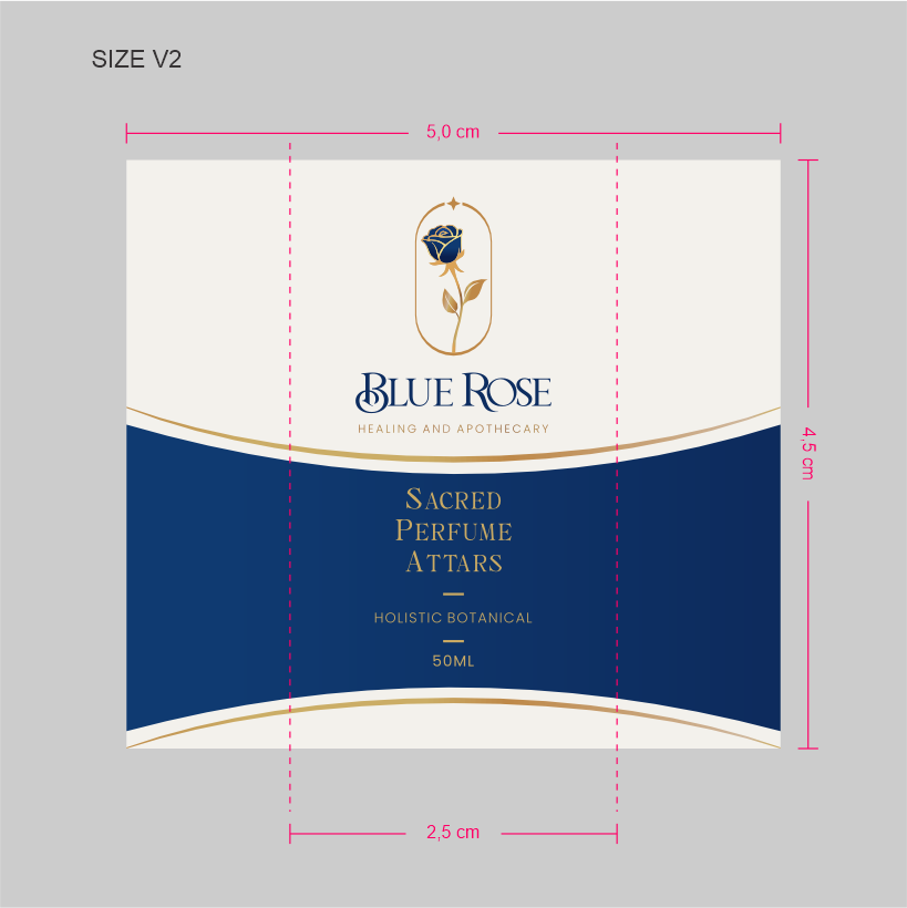 Label Design by ThiagoB for this project | Design #37494607