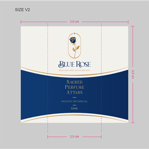 Label Design by ThiagoB for this project | Design: #37494607