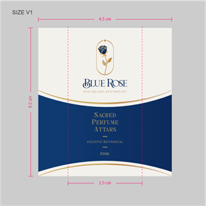 Label Design by ThiagoB for this project | Design: #37494608