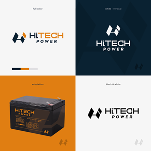 Logo Design by Lammy