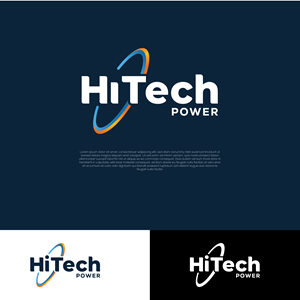 Logo Design by alrey_art