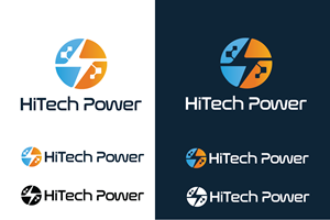 Logo Design by renderman