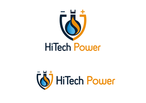 Logo Design by NIRZU