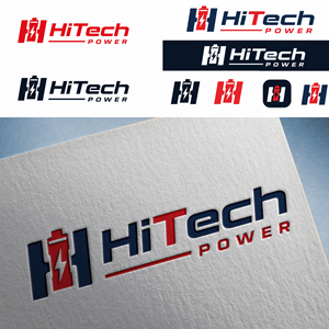 Logo Design by Shariqology