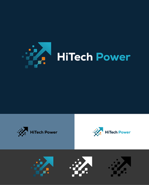 Logo Design by Arttosungging