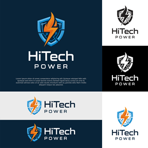 Logo Design by Alf Mozara