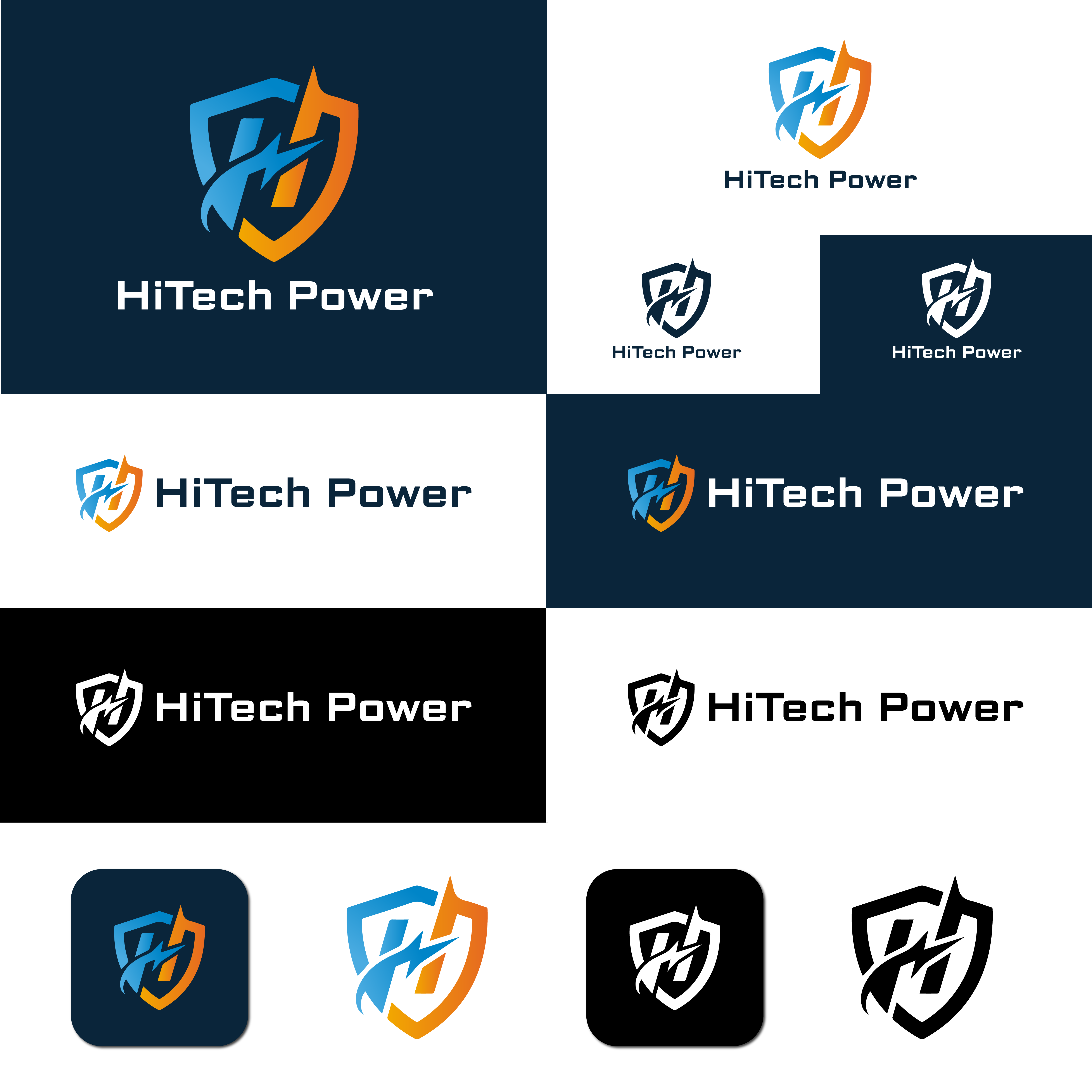 Logo Design by Delusion Studio for this project | Design #37469598