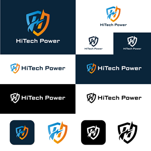 Logo Design by Delusion Studio