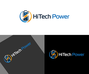 Logo Design by Ms.18