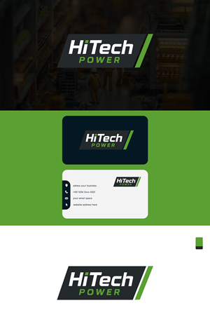 Logo Design by Annapoorna Design Co