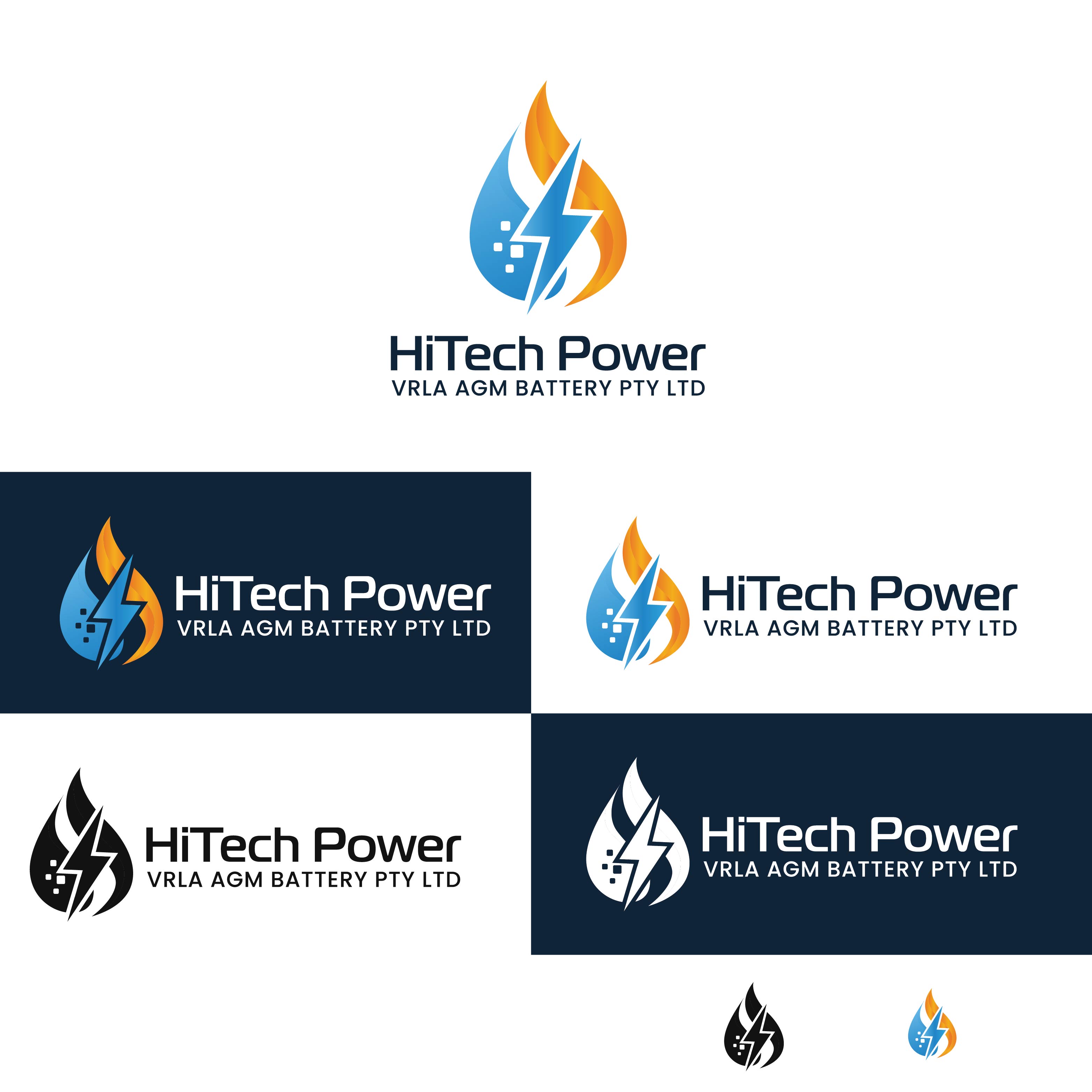 Logo Design by Jack20 for this project | Design #37473854