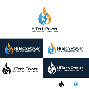 Logo Design by Jack20