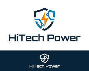 Logo Design by andhiekonpartner