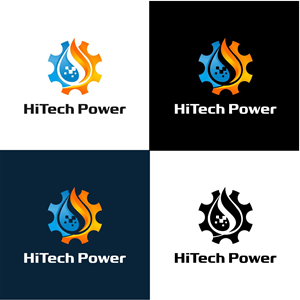 Logo Design by andi 7