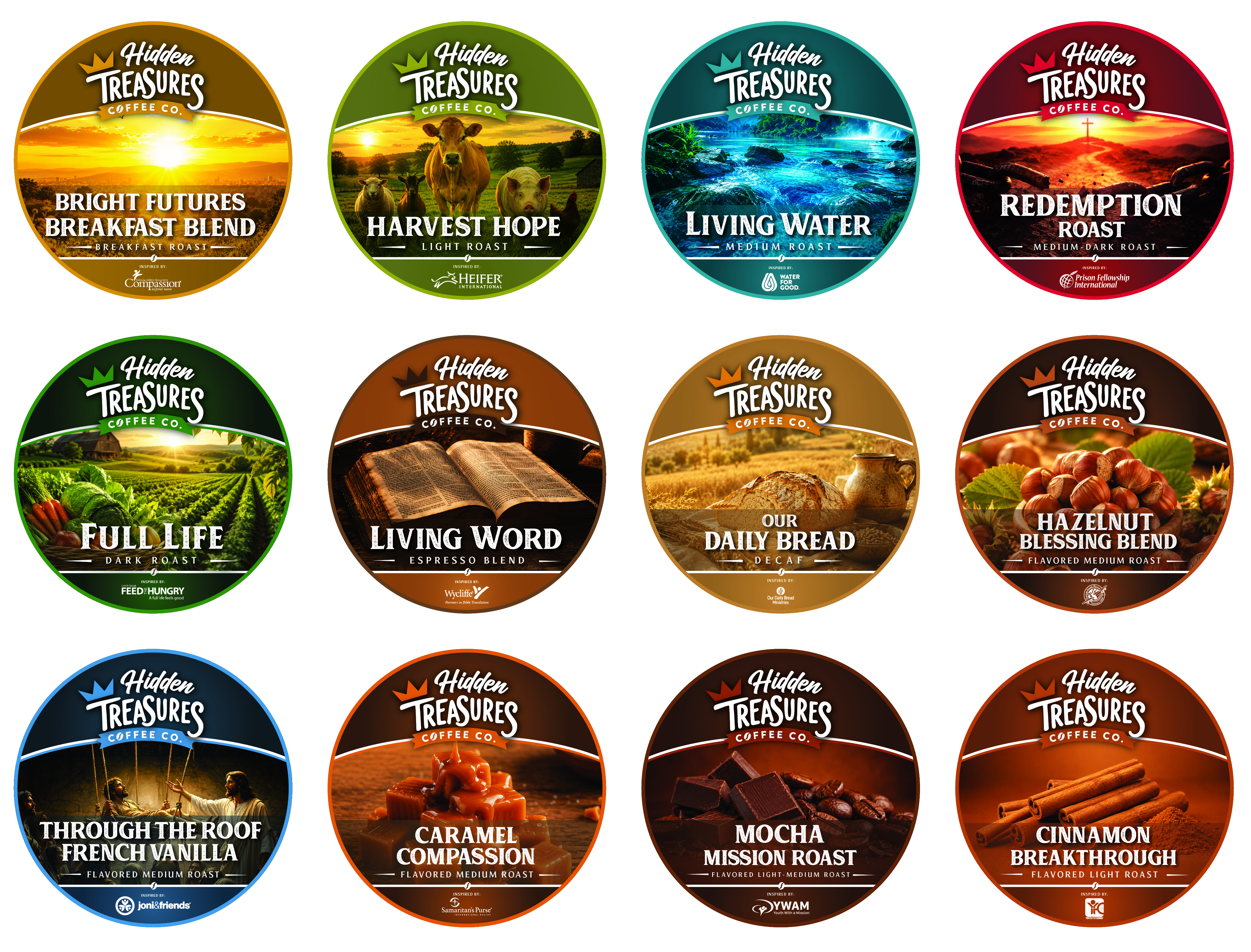 Packaging Design by Baklect Creative for this project | Design #37481987
