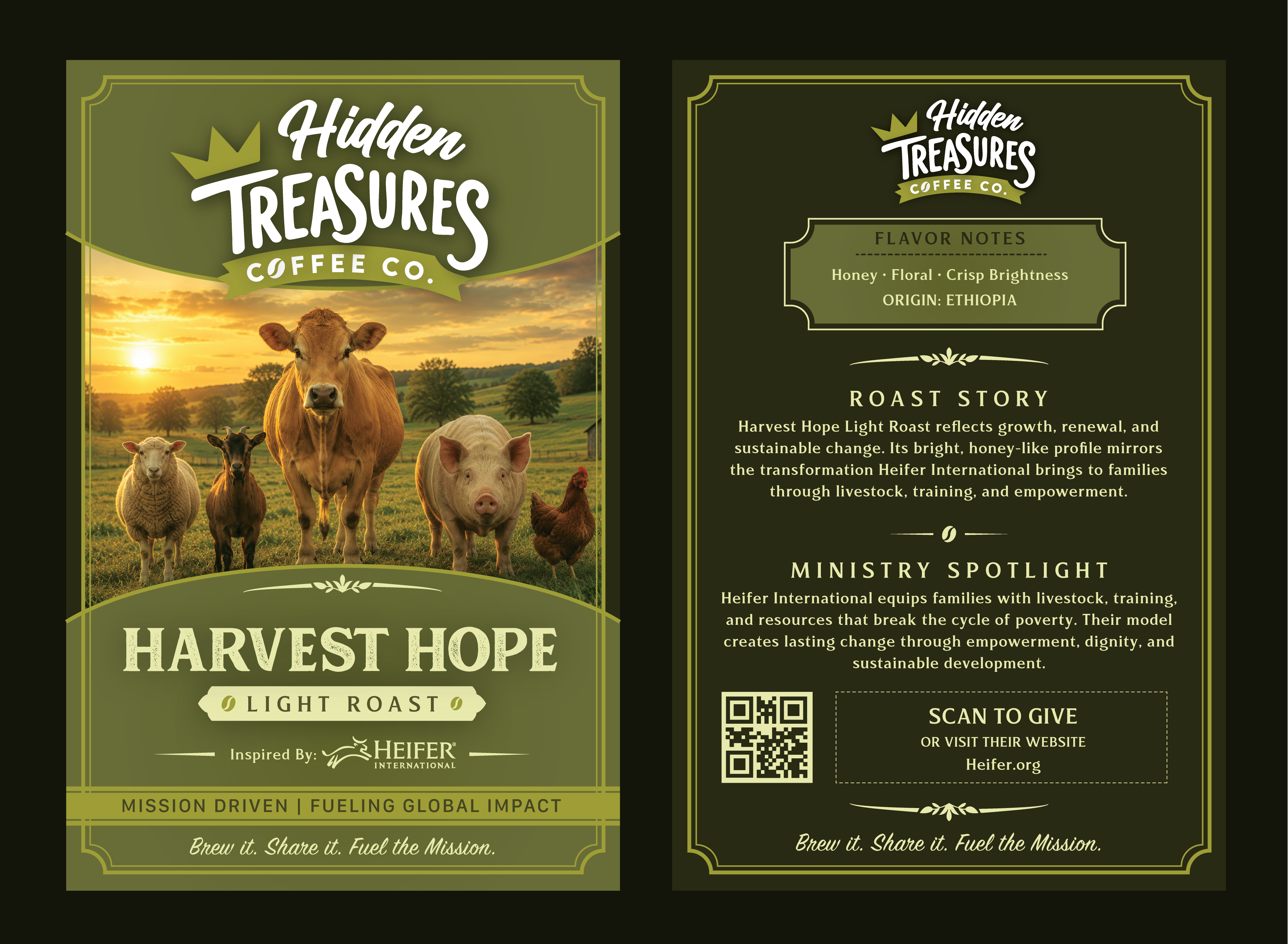 Packaging Design by Baklect Creative for this project | Design #37482523