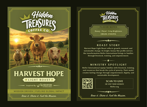 Packaging Design by Baklect Creative for this project | Design #37482523