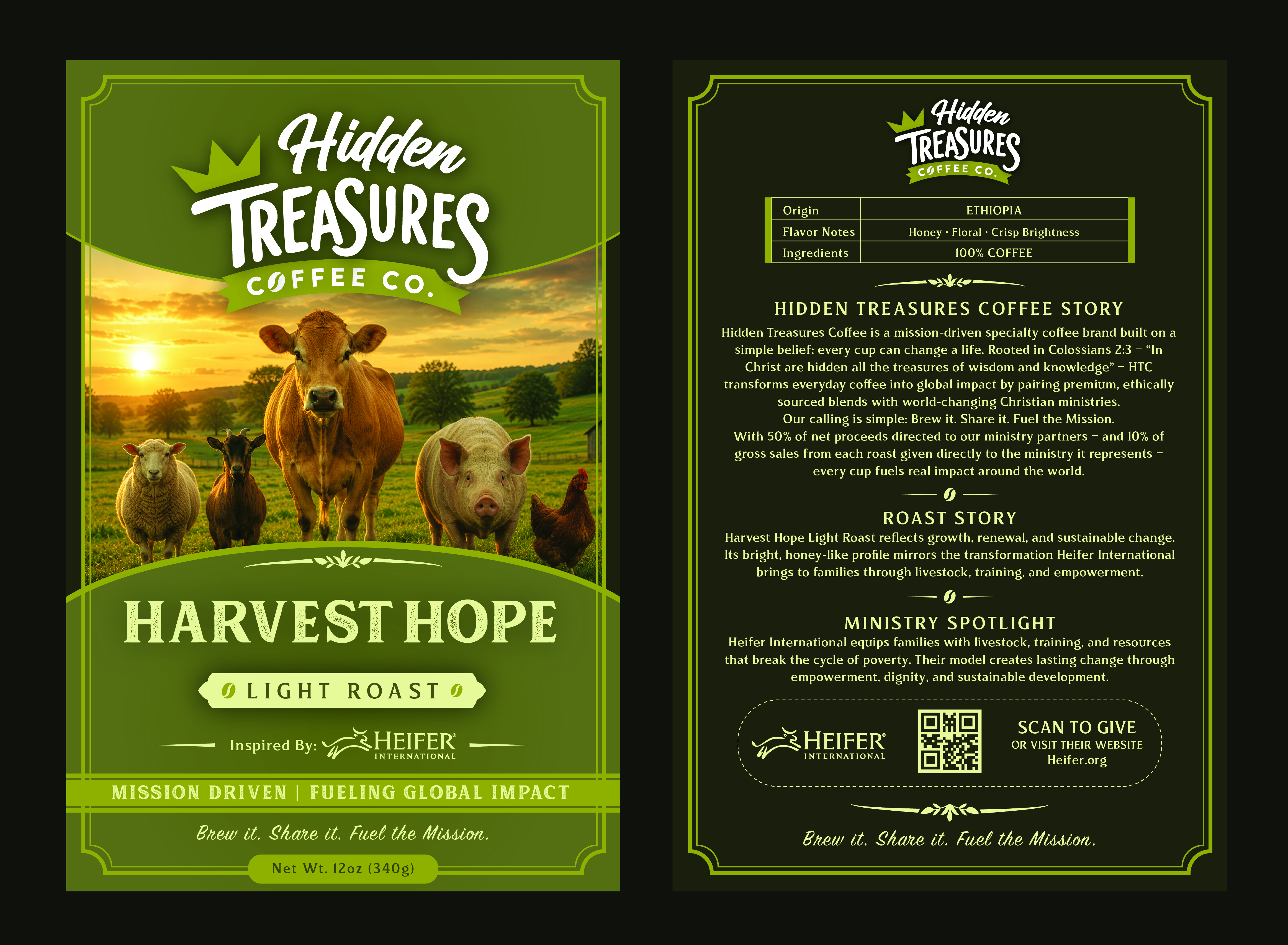 Packaging Design by Baklect Creative for this project | Design #37485343
