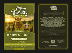 Packaging Design by Baklect Creative for this project | Design: #37485343
