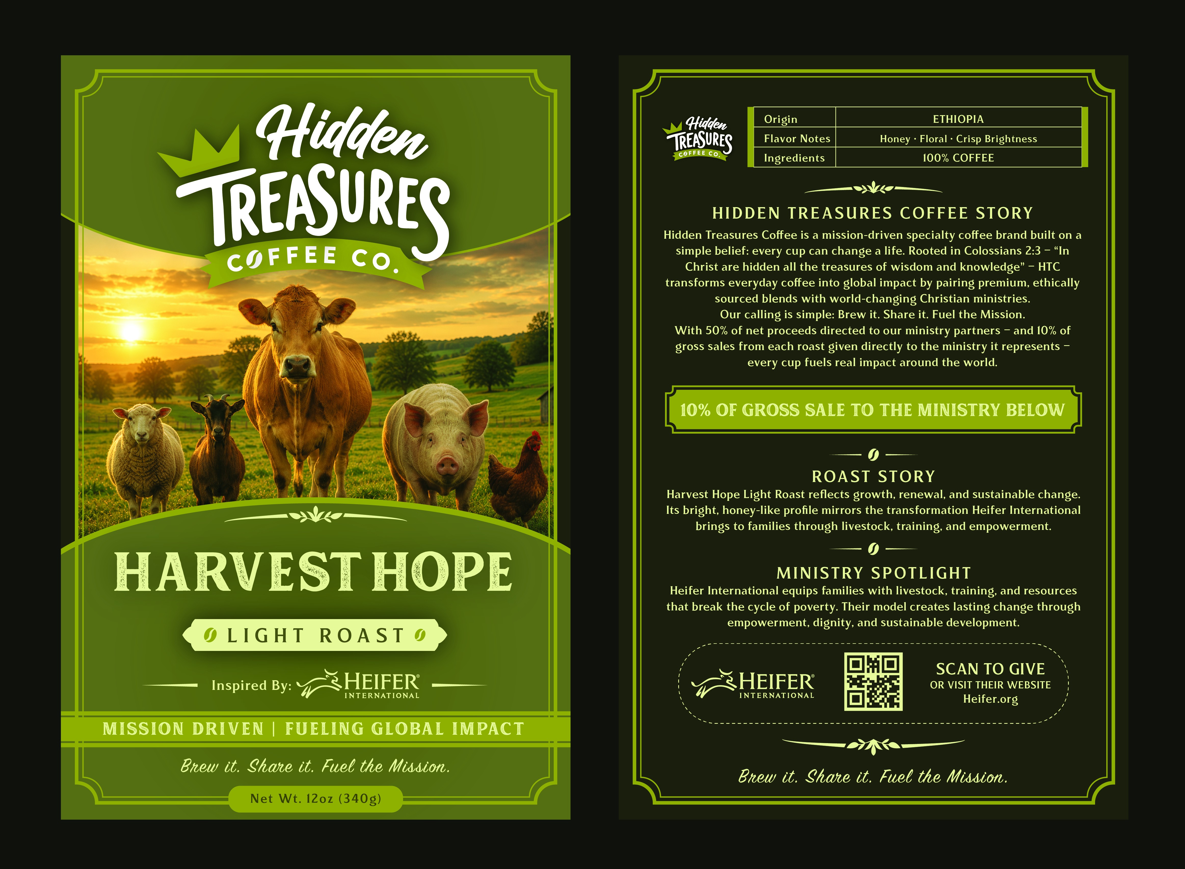 Packaging Design by Baklect Creative for this project | Design #37485344