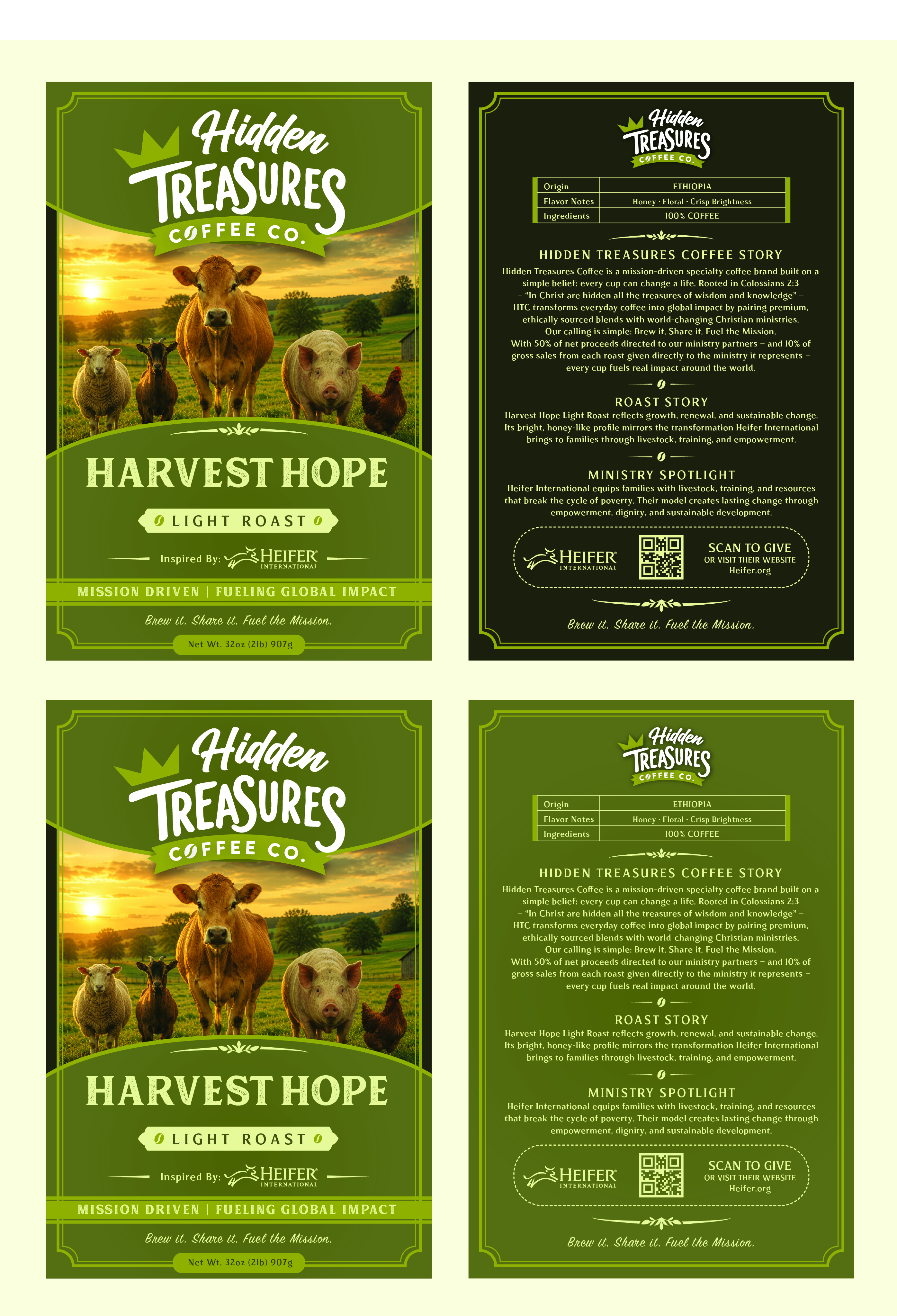 Packaging Design by Baklect Creative for this project | Design #37487728