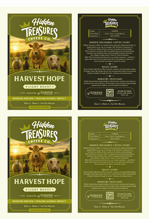 Packaging Design by Baklect Creative for this project | Design: #37487728