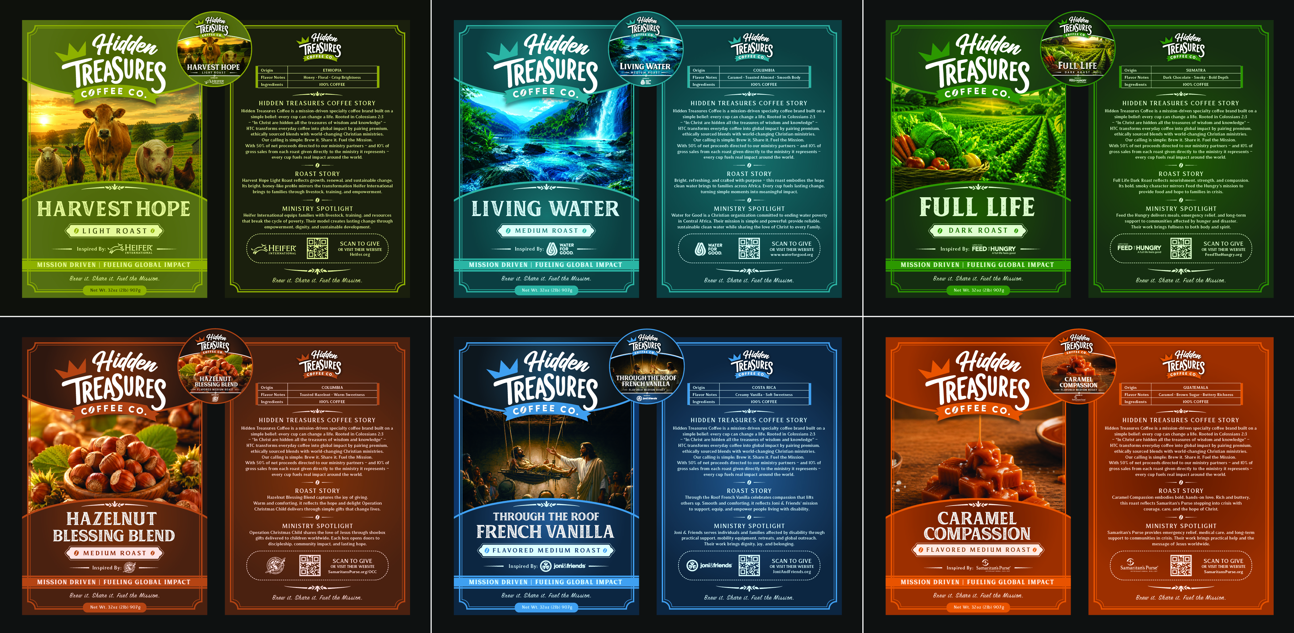 Packaging Design by Baklect Creative for this project | Design: #37488486