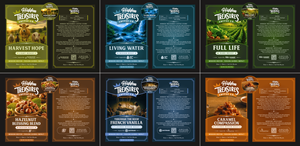 Packaging Design by Baklect Creative for this project | Design: #37488486