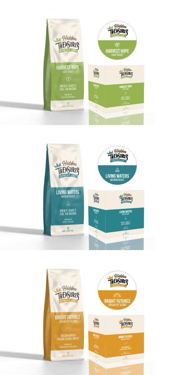 Packaging Design by sthirteen for this project | Design #37481759
