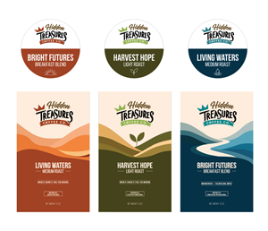 Packaging Design by sthirteen for this project | Design: #37484945