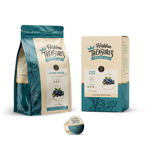 Packaging Design by Stuart-print&digital for this project | Design: #37480680