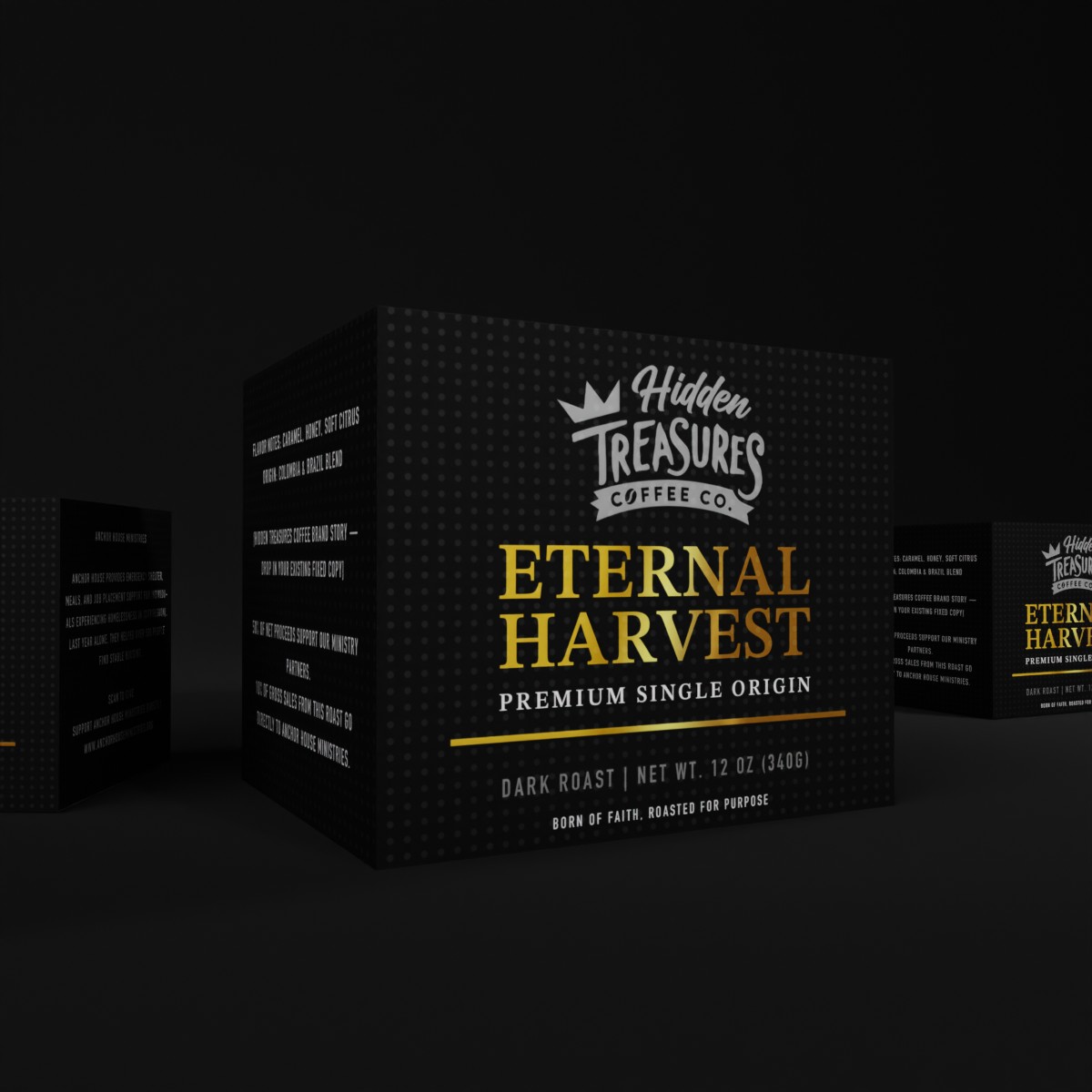Packaging Design by AppGeek for this project | Design #37487756