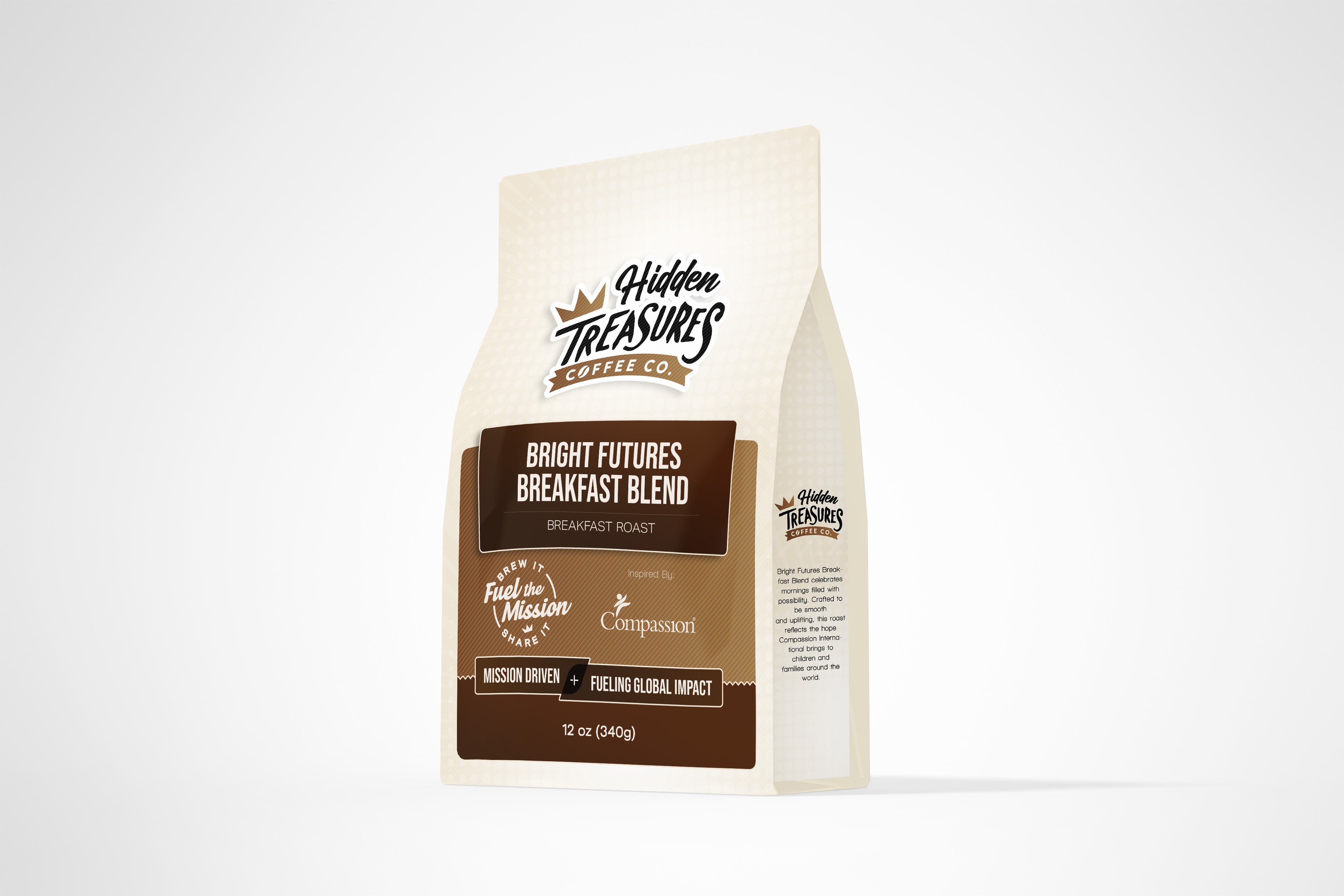 Packaging Design by davidsantacruz7 for this project | Design #37484944
